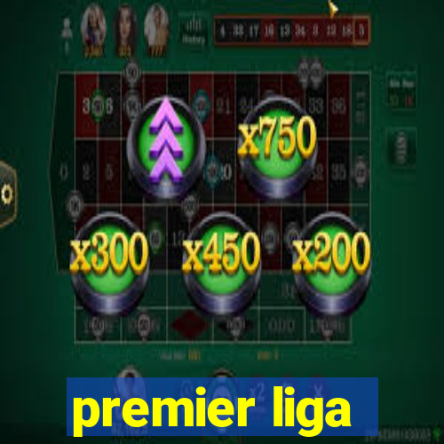 premier liga