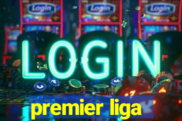 premier liga