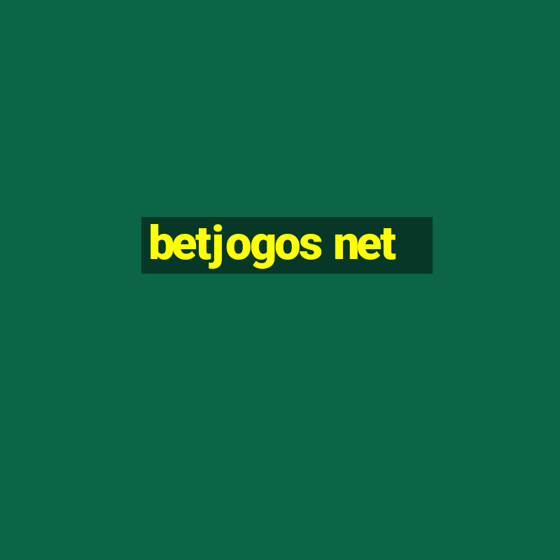 betjogos net