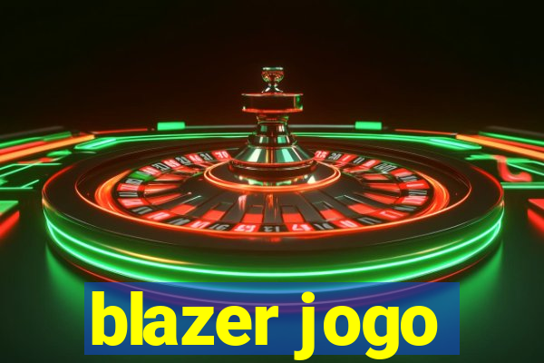 blazer jogo