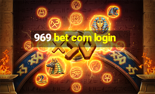 969 bet com login