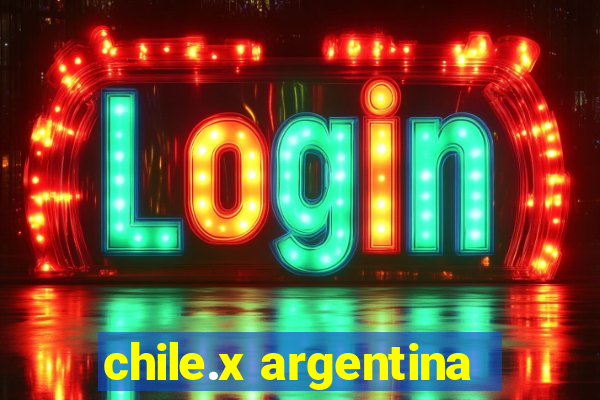 chile.x argentina