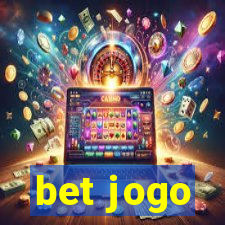 bet jogo