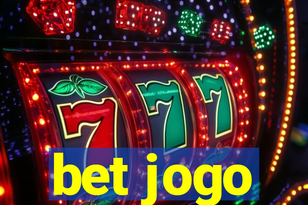 bet jogo