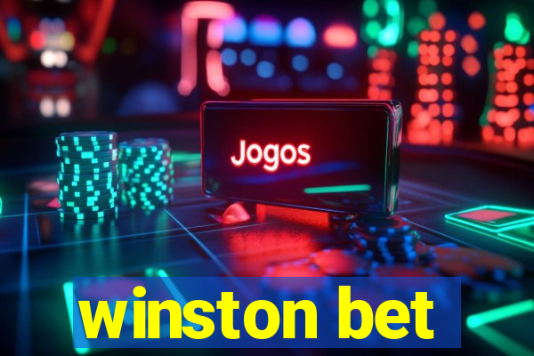 winston bet