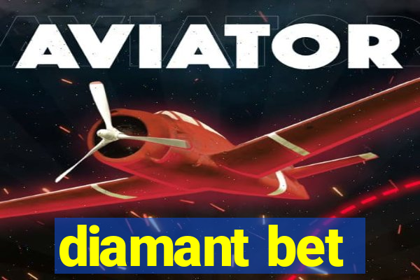 diamant bet