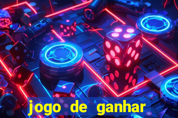 jogo de ganhar dinheiro do ratinho