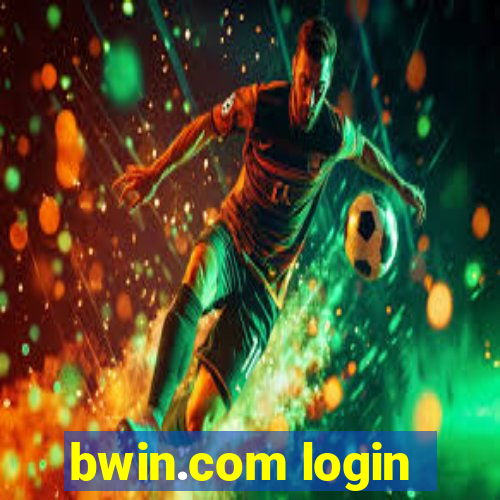 bwin.com login