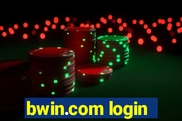 bwin.com login