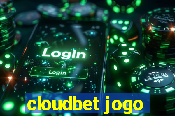 cloudbet jogo