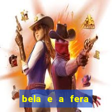 bela e a fera 2014 drive