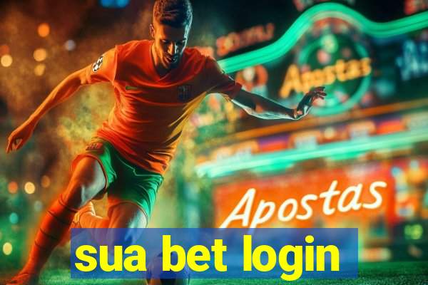 sua bet login