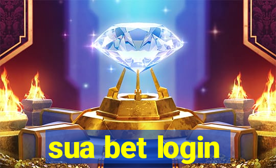 sua bet login