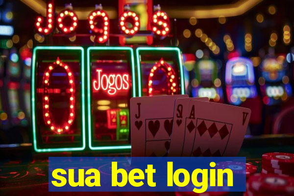 sua bet login