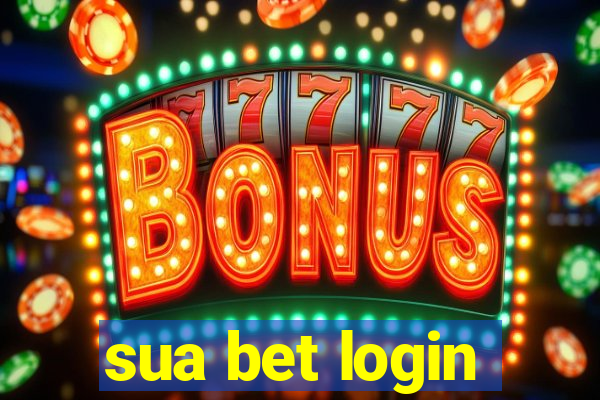 sua bet login