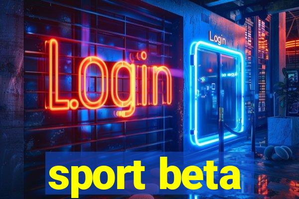 sport beta