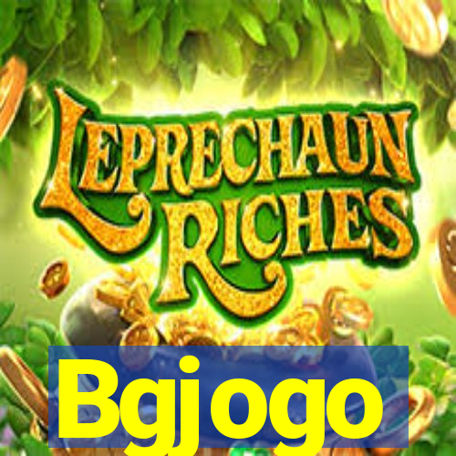 Bgjogo