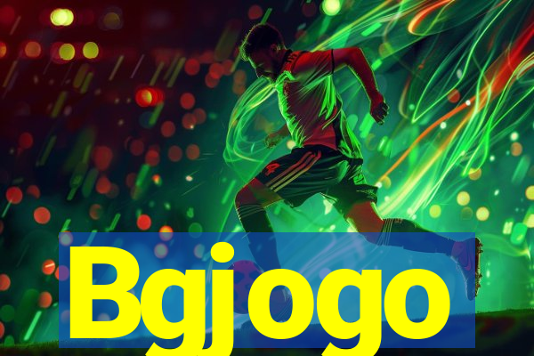 Bgjogo