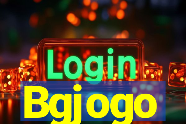 Bgjogo