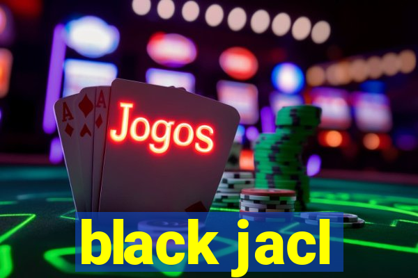 black jacl