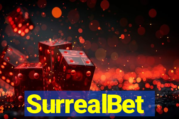 SurrealBet