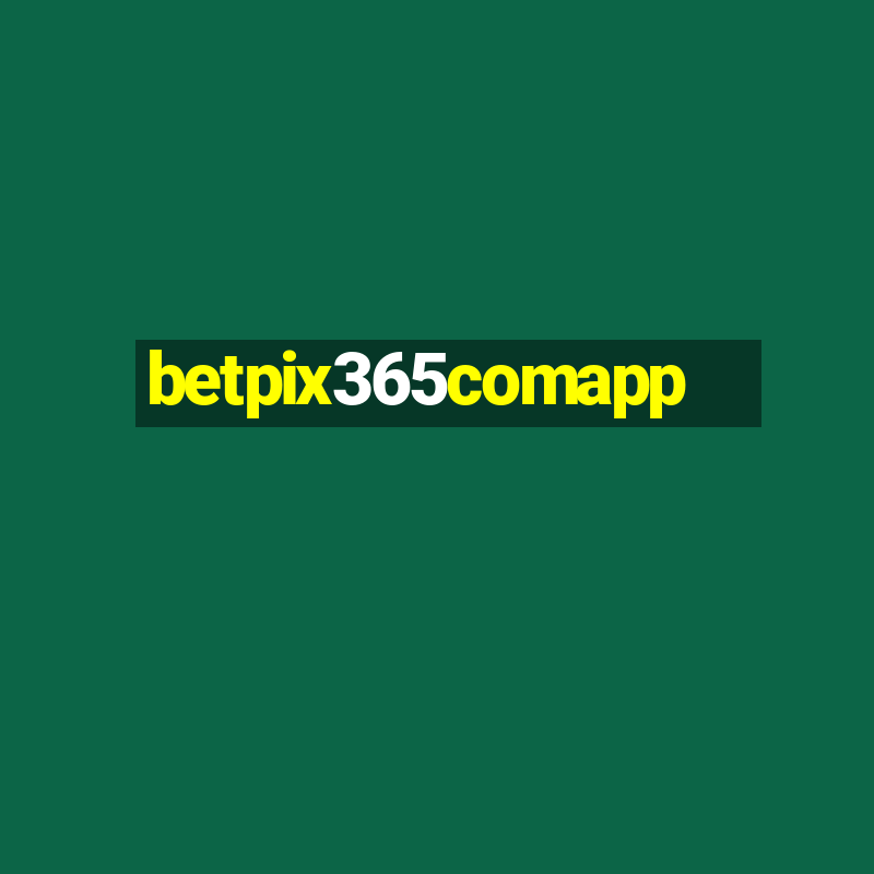 betpix365comapp