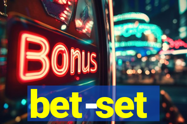 bet-set