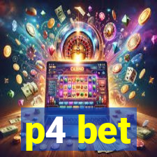 p4 bet