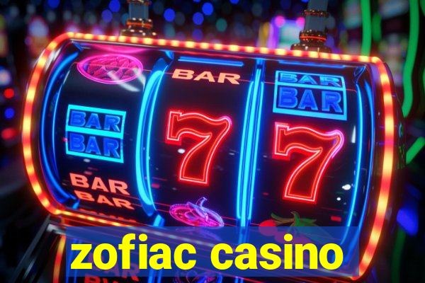 zofiac casino