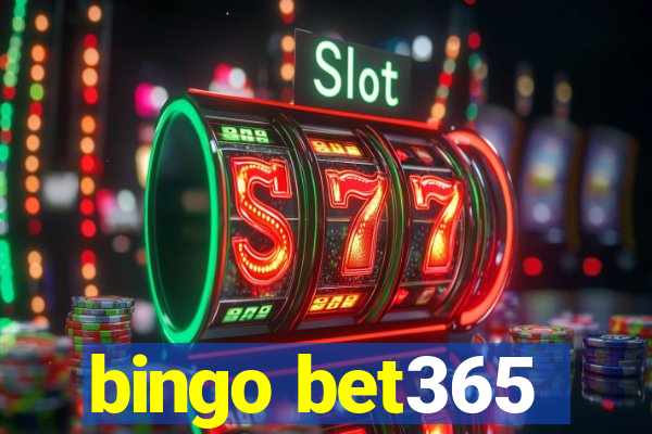 bingo bet365