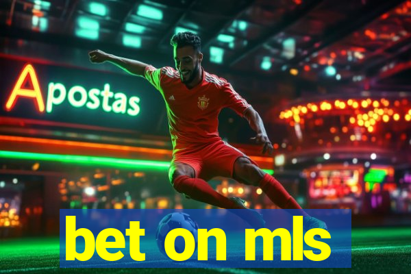 bet on mls