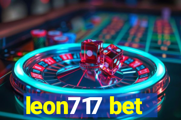 leon717 bet