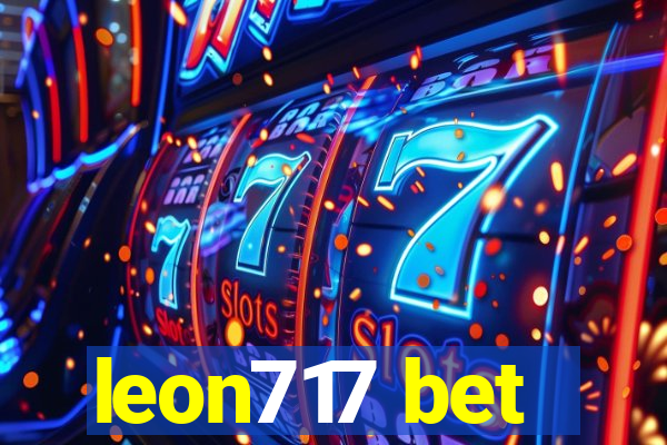 leon717 bet