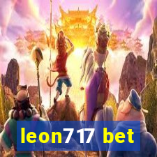 leon717 bet