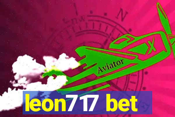 leon717 bet