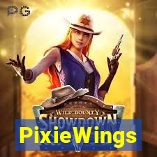 PixieWings