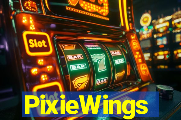 PixieWings