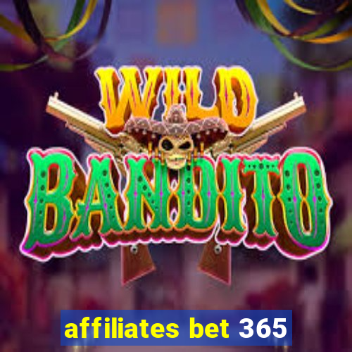 affiliates bet 365