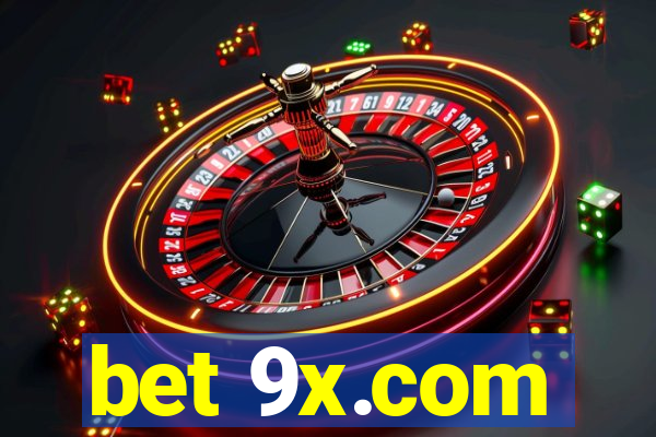 bet 9x.com