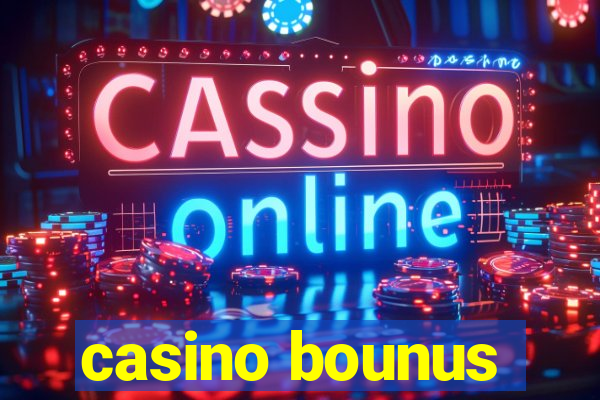 casino bounus