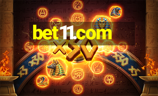 bet11.com