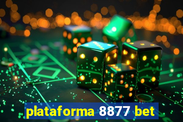 plataforma 8877 bet