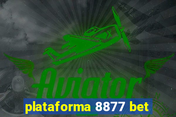 plataforma 8877 bet