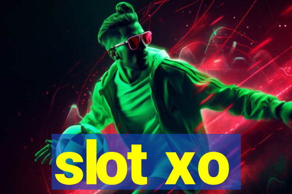 slot xo