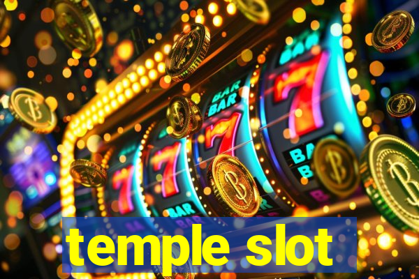 temple slot