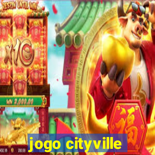 jogo cityville