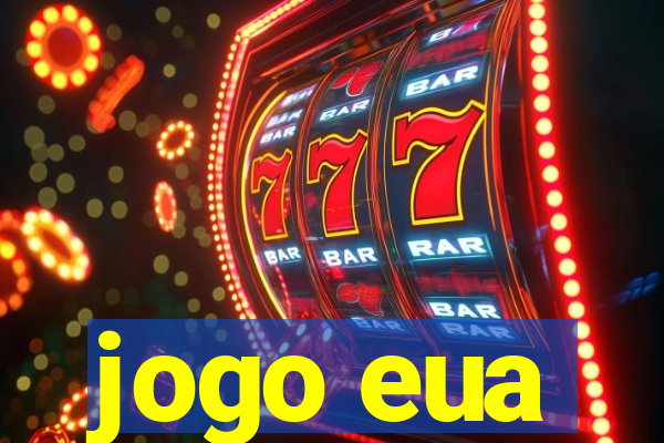 jogo eua