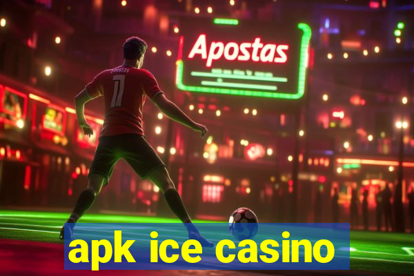 apk ice casino