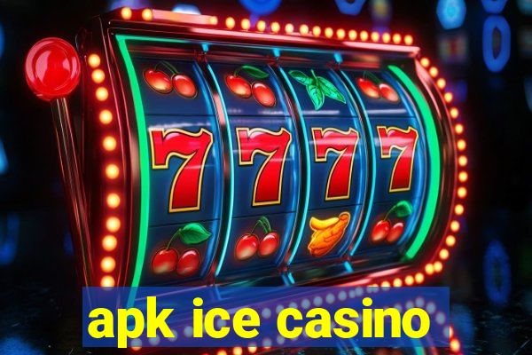 apk ice casino