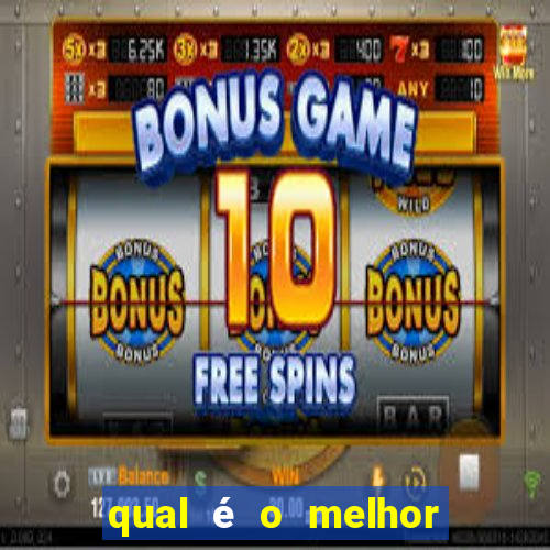 qual é o melhor site de jogos